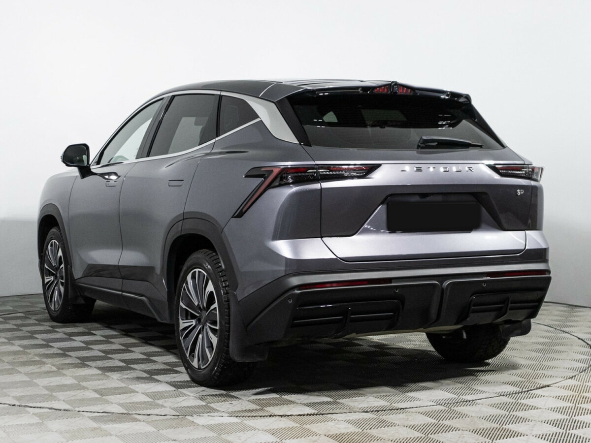 JETOUR DASHING I, 2023 Фото №6