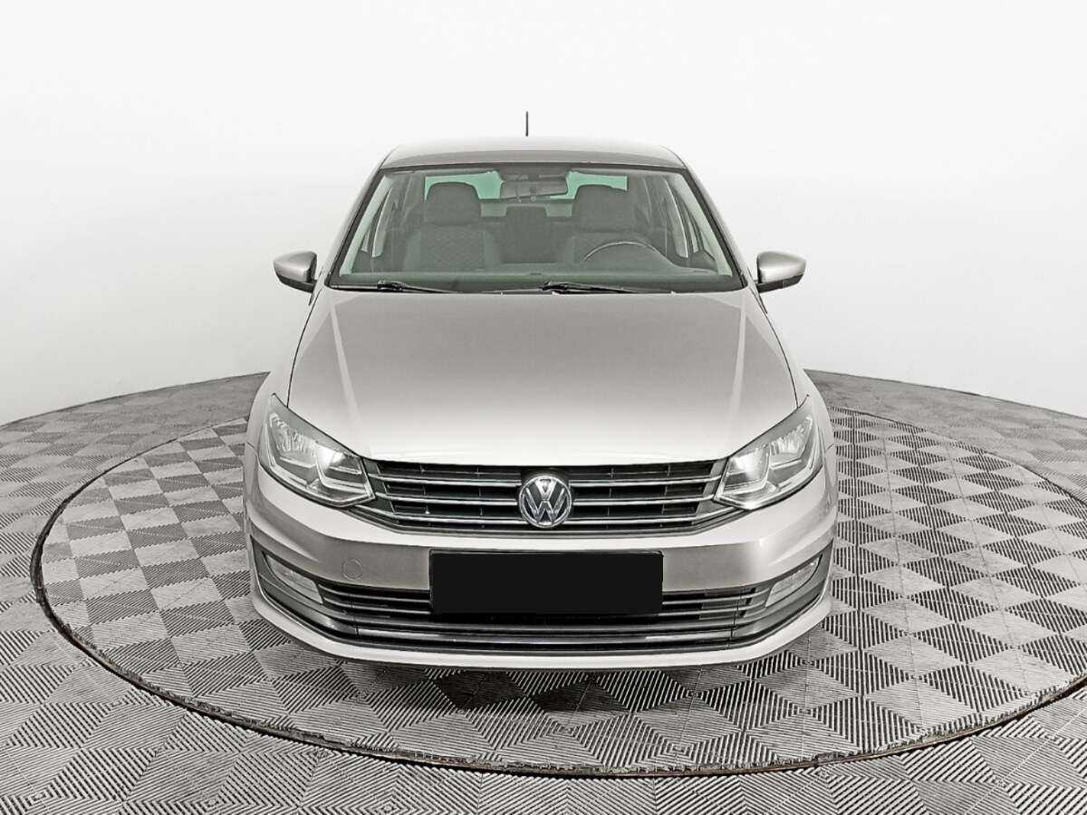 Volkswagen Polo, 2019 Фото №2