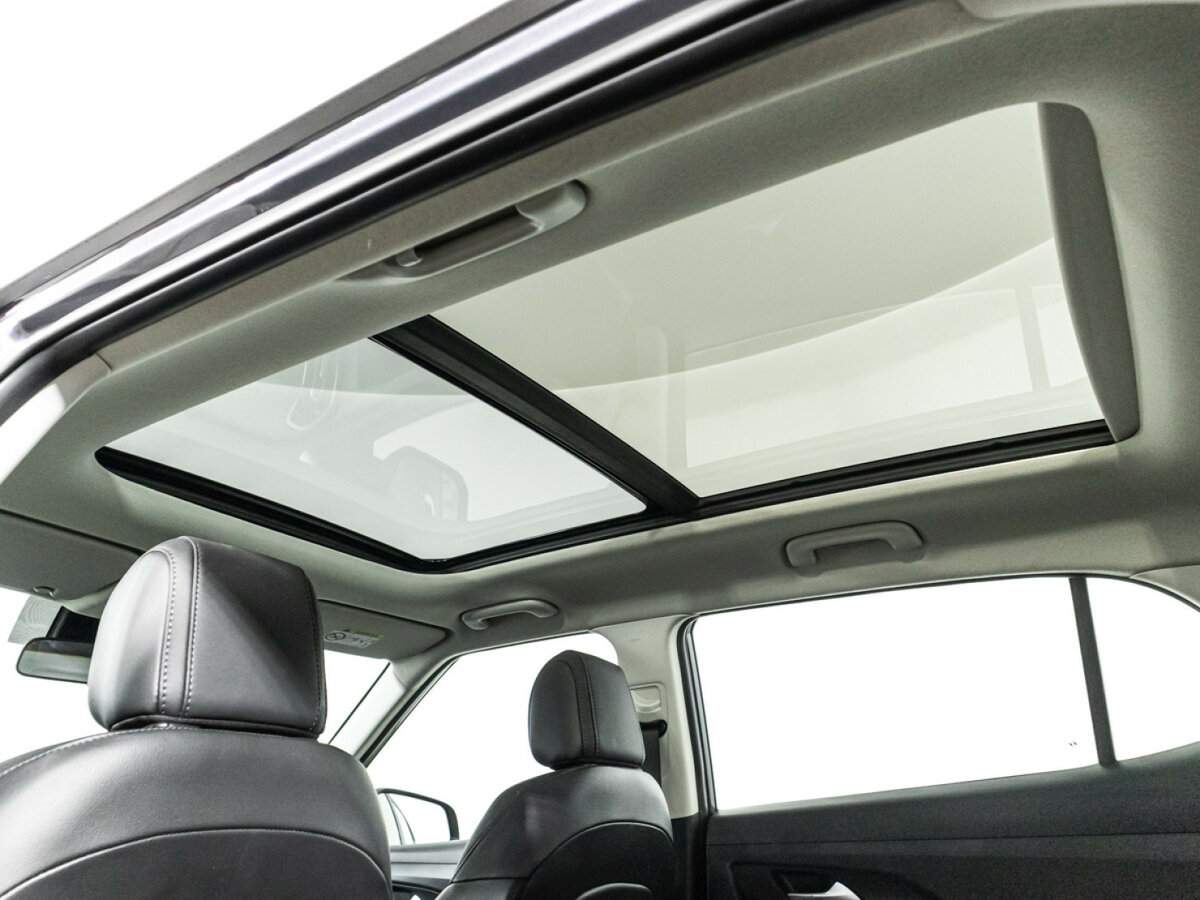 Hyundai Creta, 2021 Фото №15