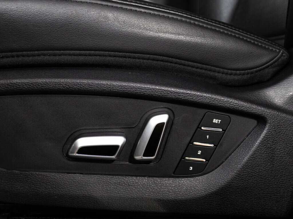 Haval H9, 2019 Фото №22