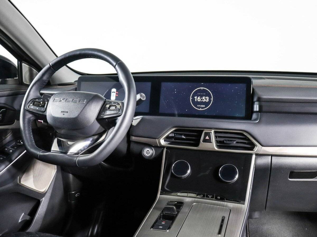 Exeed TXL, 2023 Фото №7