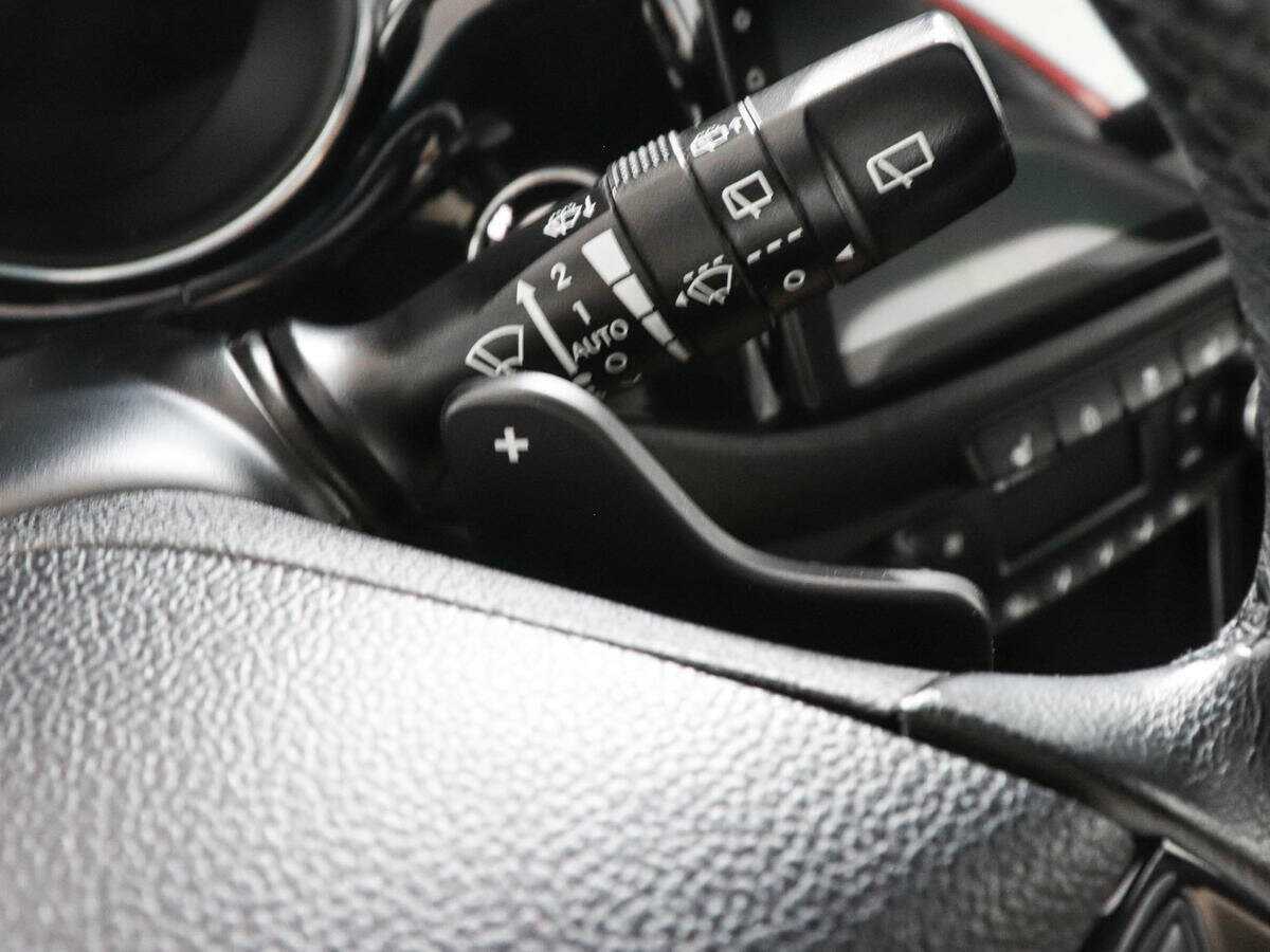 Kia Ceed, 2017 Фото №14