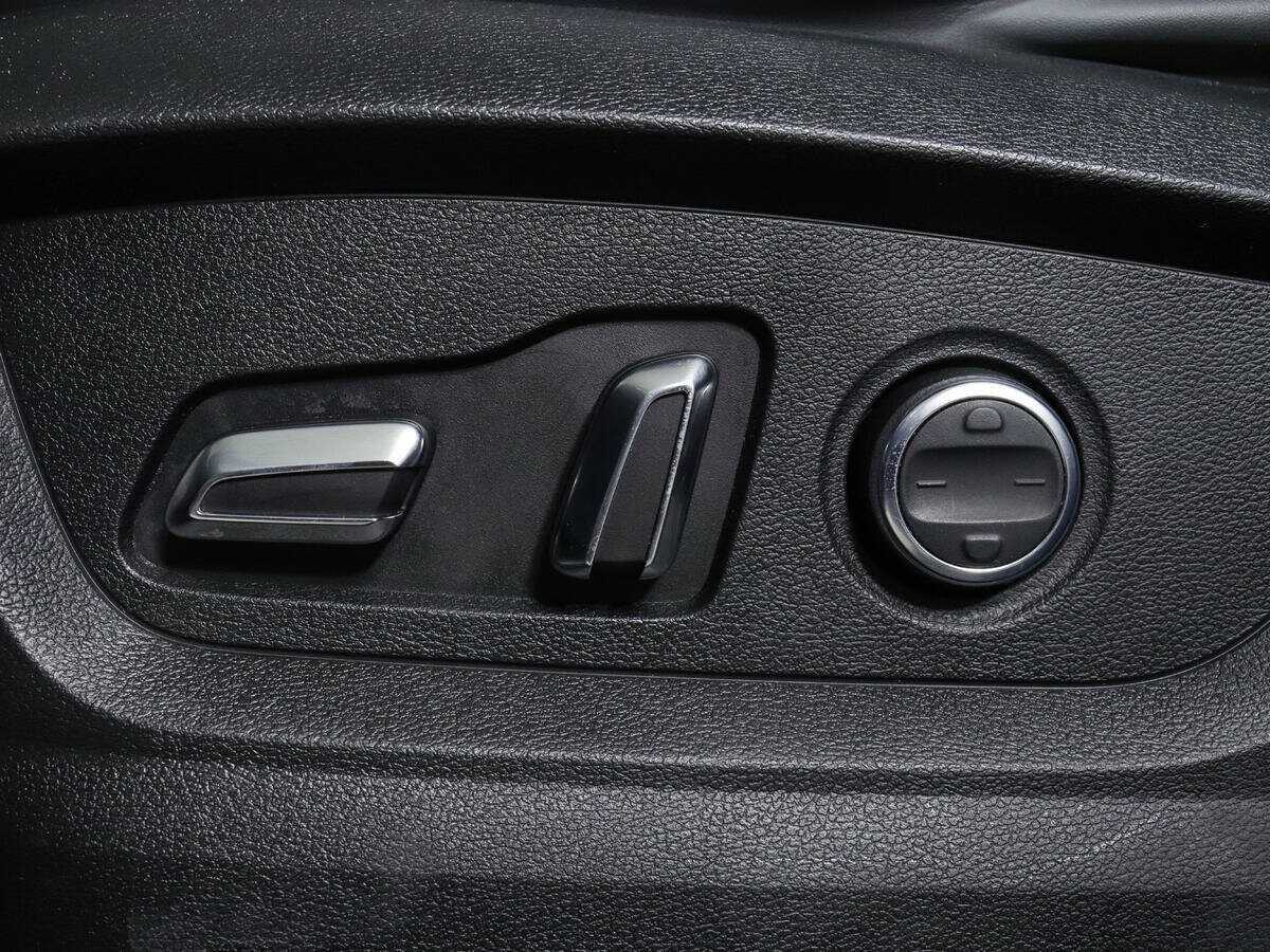 CHERY Tiggo 7 Pro, 2021 Фото №13