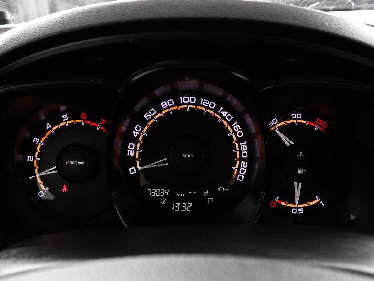 Lada (ВАЗ) Vesta, 2021 Фото №11