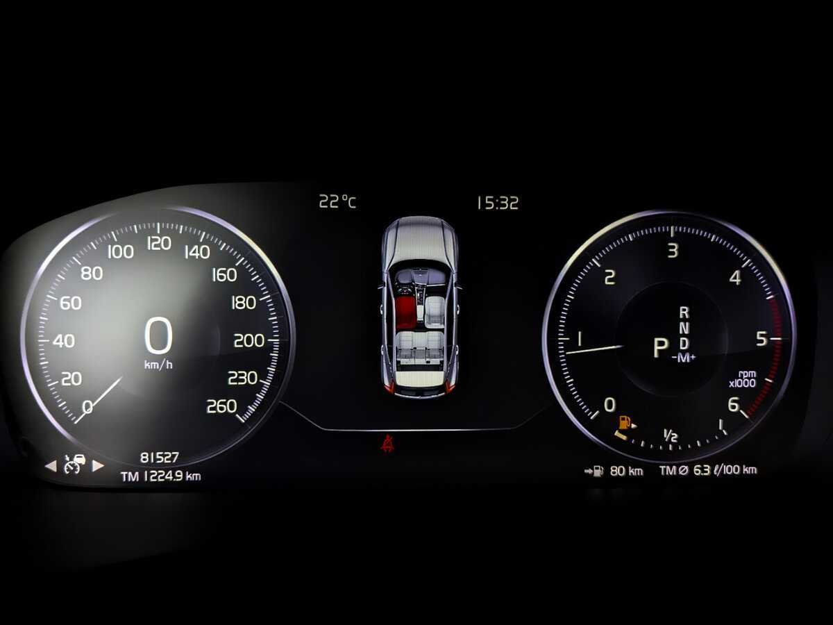 Volvo XC40, 2019 Фото №14