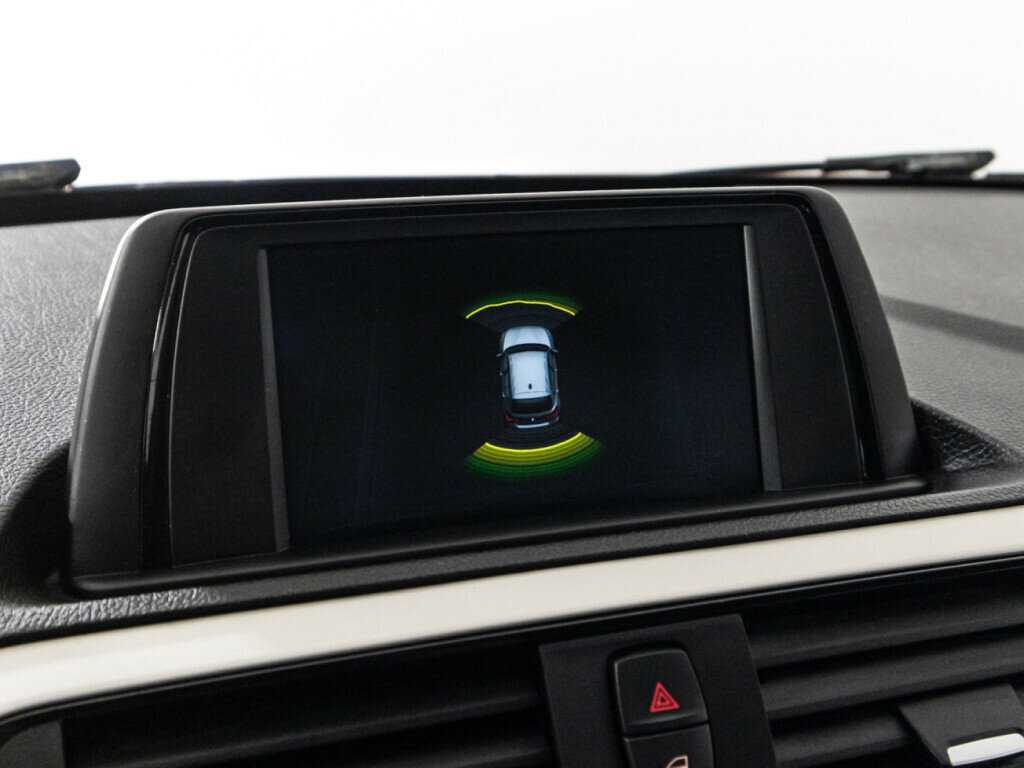 BMW 1 серии 118i, 2017 Фото №15