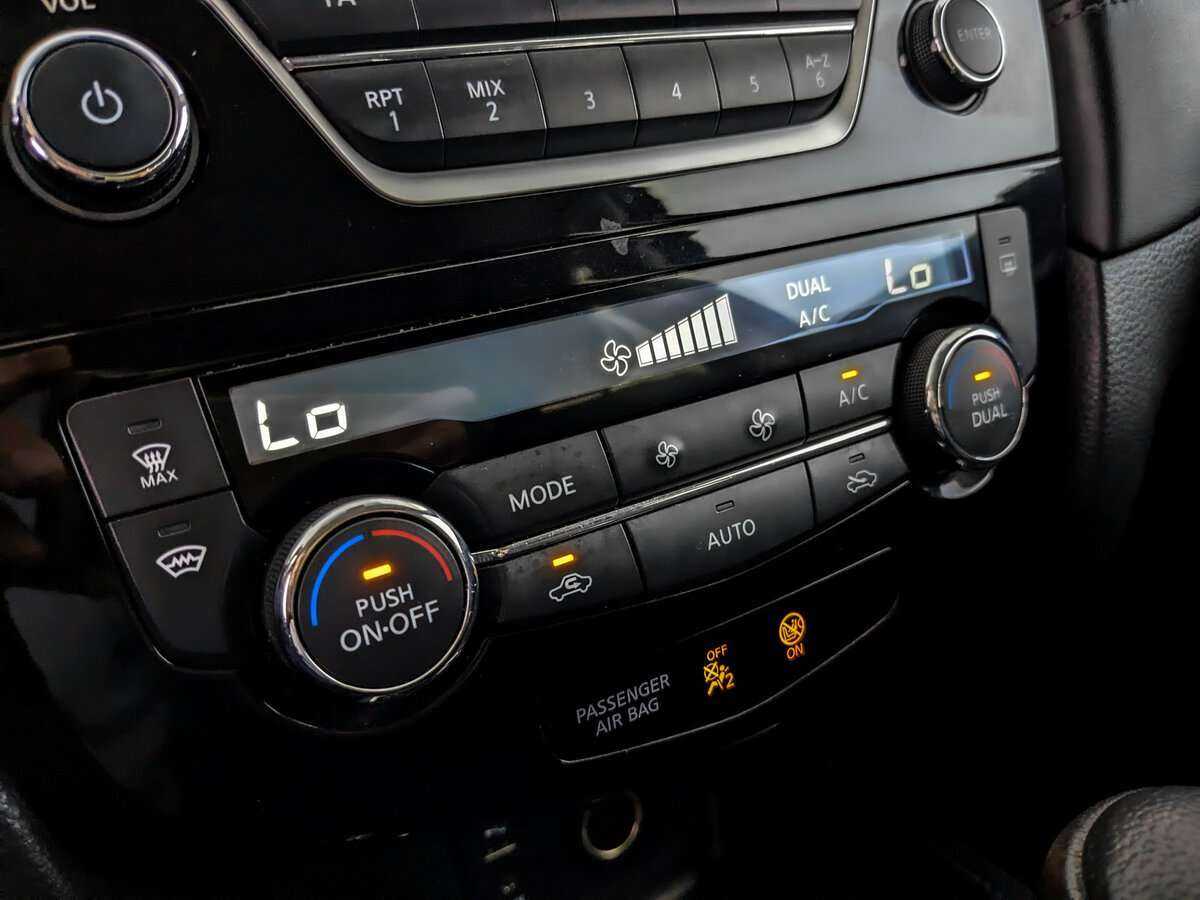 Nissan X-Trail, 2019 Фото №20