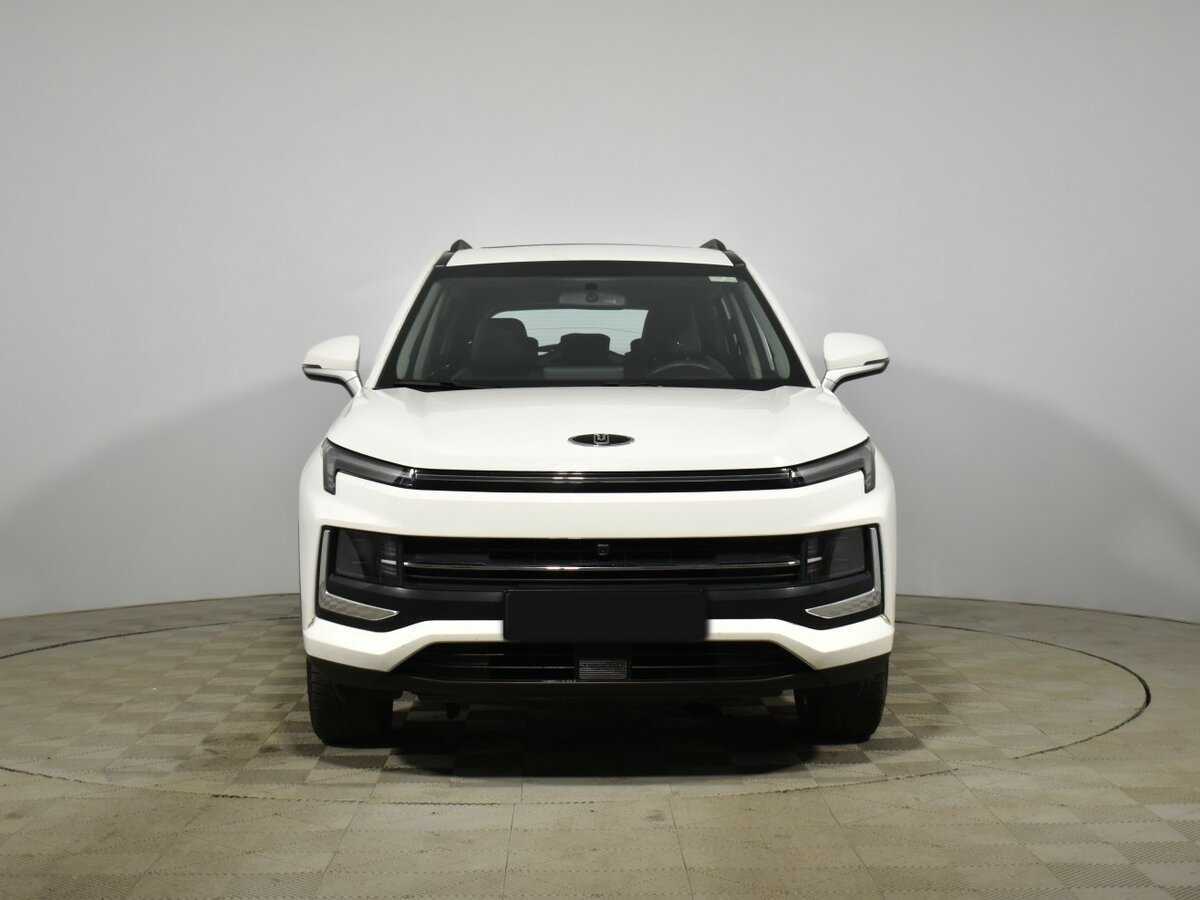 Москвич 3, 2023 Фото №2