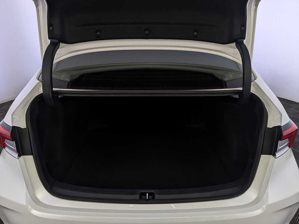 Toyota Corolla, 2019 Фото №10