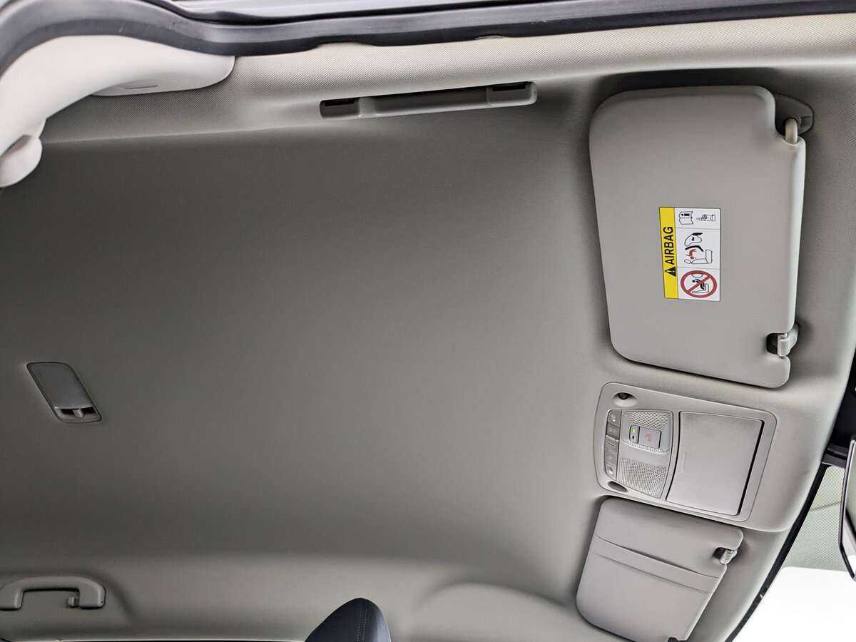 Nissan X-Trail, 2017 Фото №18