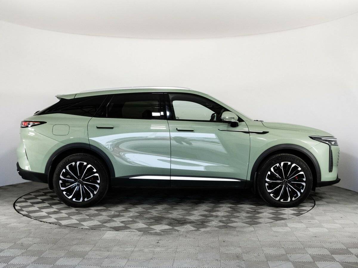 Exeed RX, 2023 Фото №5