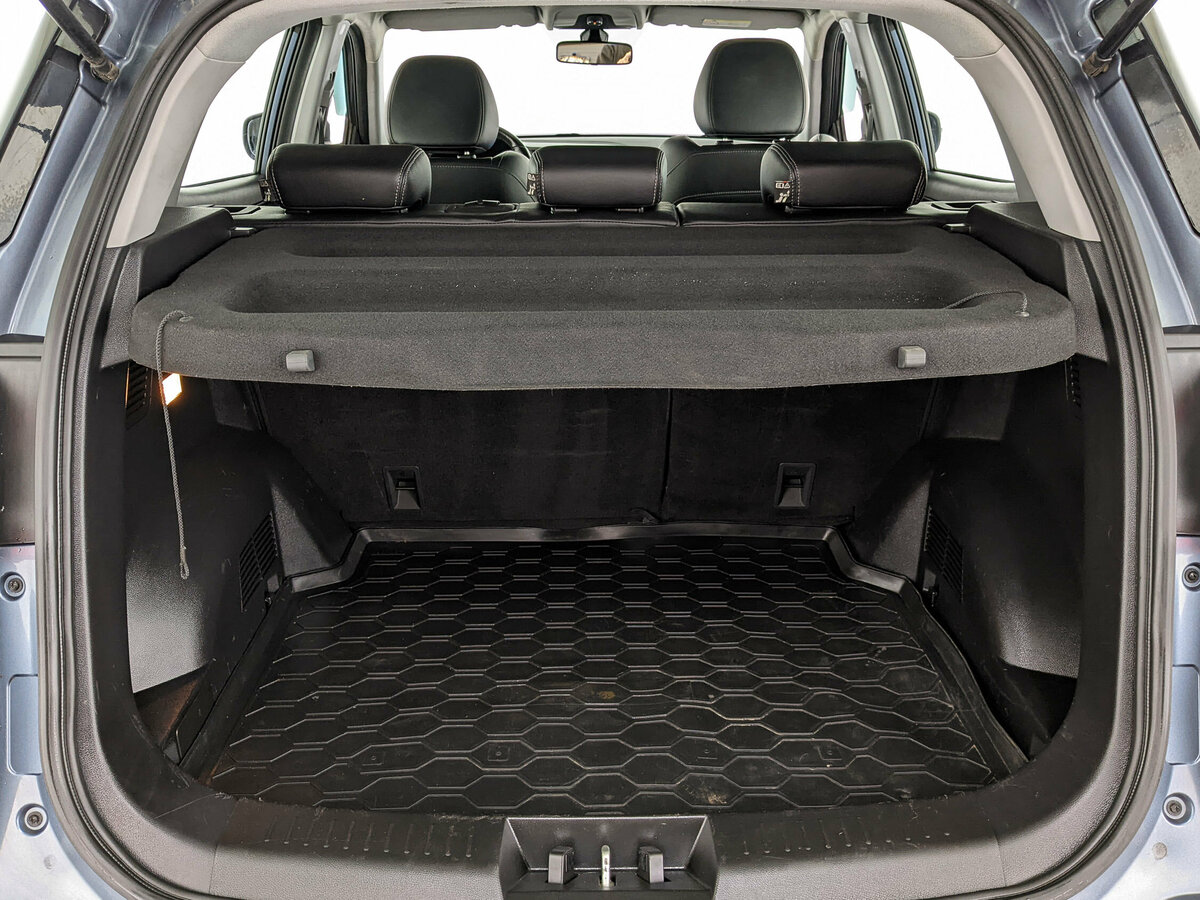 Chery Tiggo 4 I Рестайлинг, 2021 Фото №10