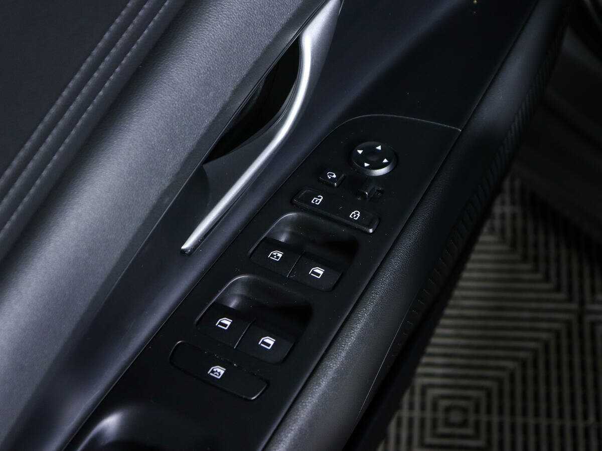 Hyundai Elantra, 2022 Фото №18