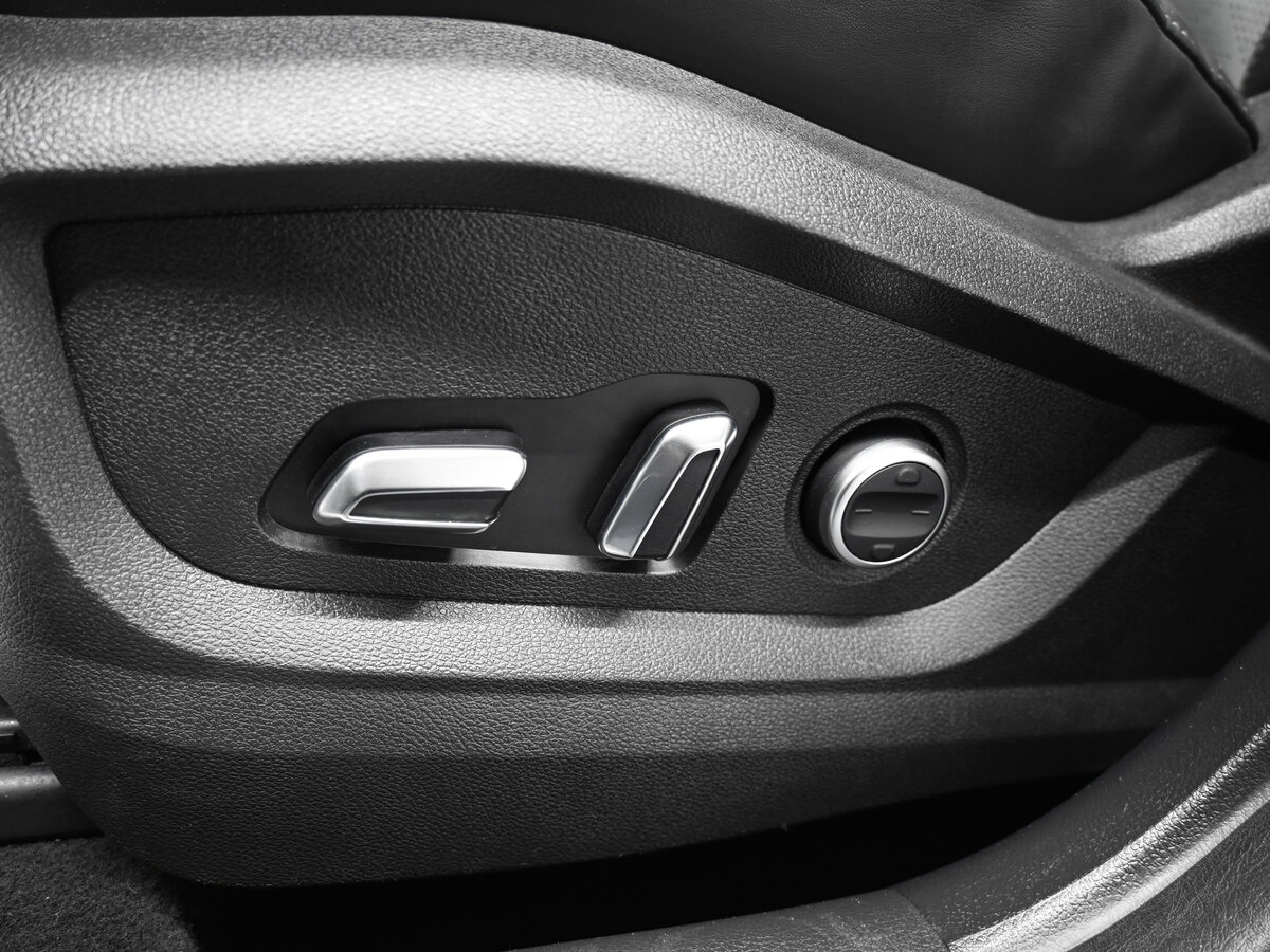 Chery Tiggo 8 I Рестайлинг, 2022 Фото №20