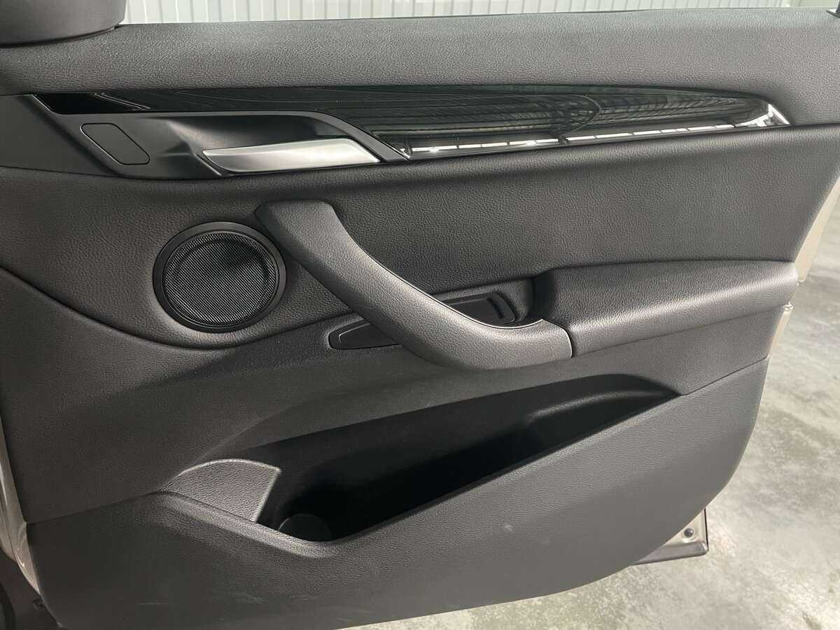 BMW X1 18i sDrive, 2021 Фото №24