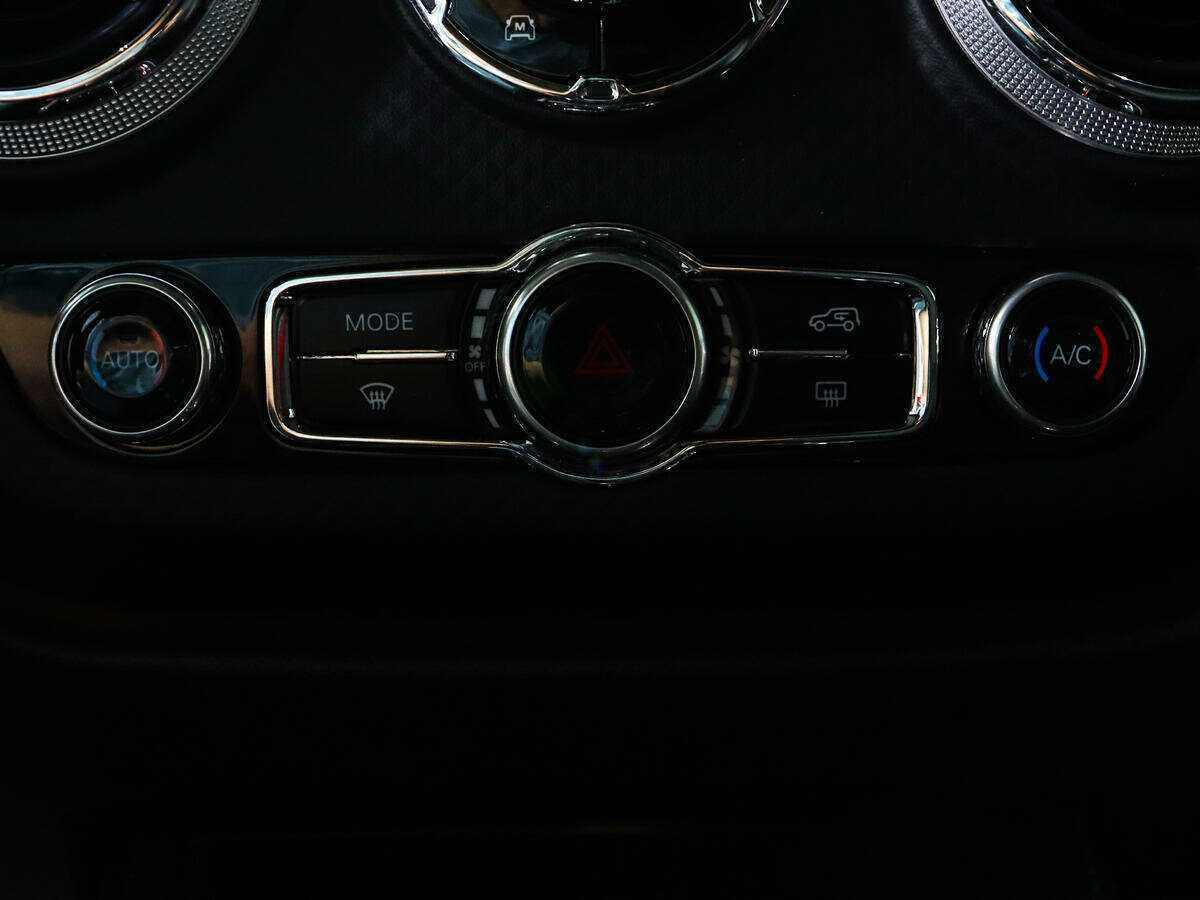 BAIC BJ40, 2023 Фото №20