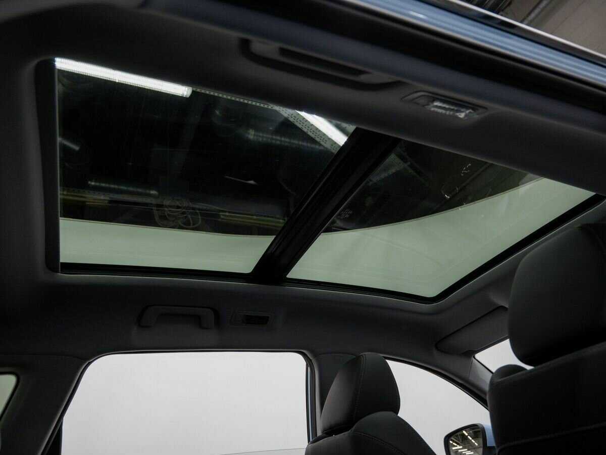 CHERY Tiggo 7 Pro Max, 2023 Фото №10