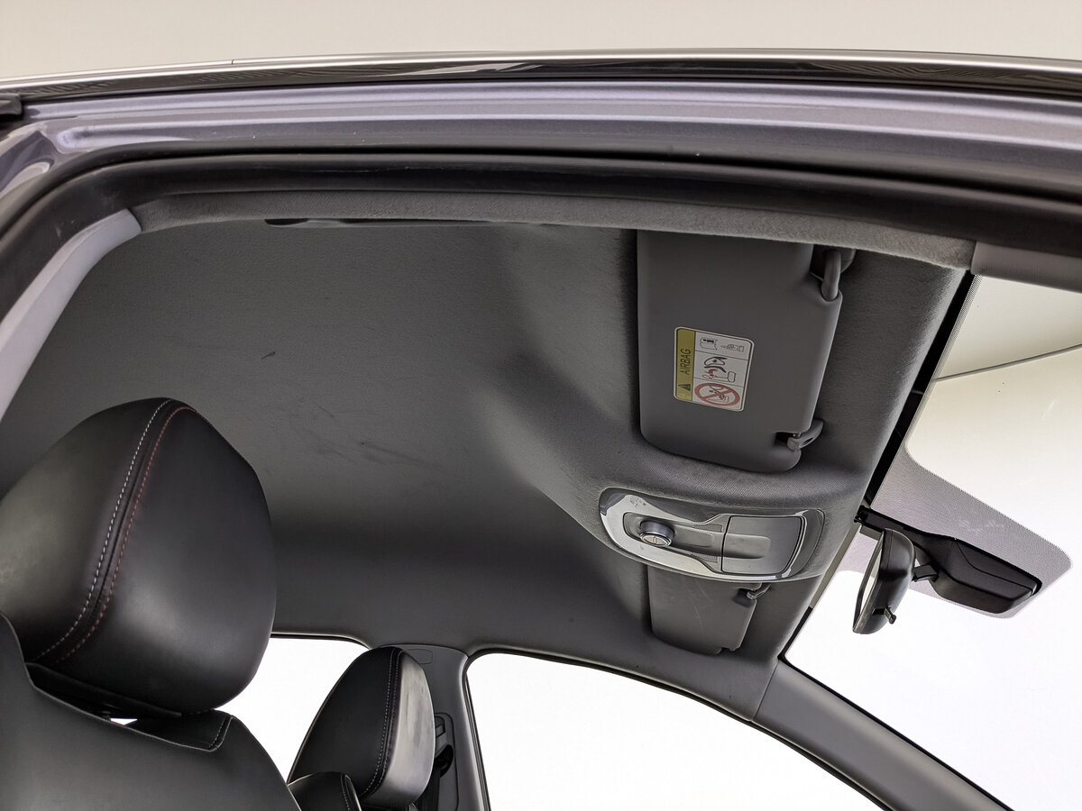 Chery Tiggo 7 Pro I, 2022 Фото №22