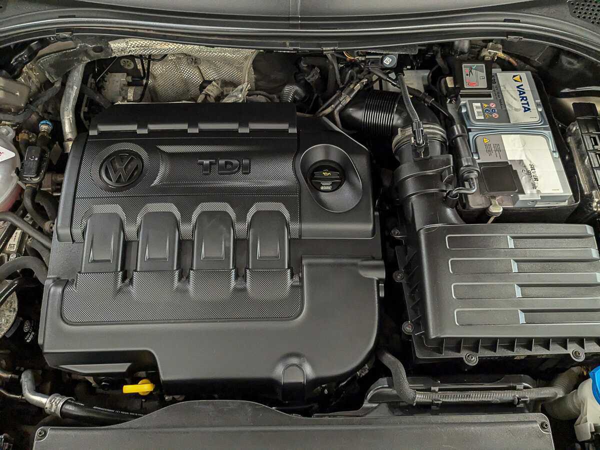 Volkswagen Tiguan, 2018 Фото №9