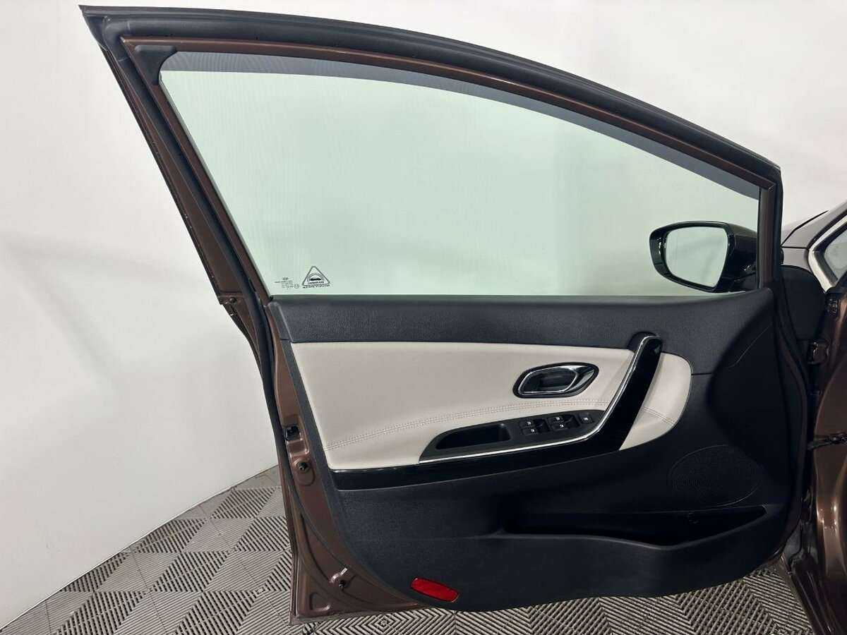 Kia Ceed, 2014 Фото №8