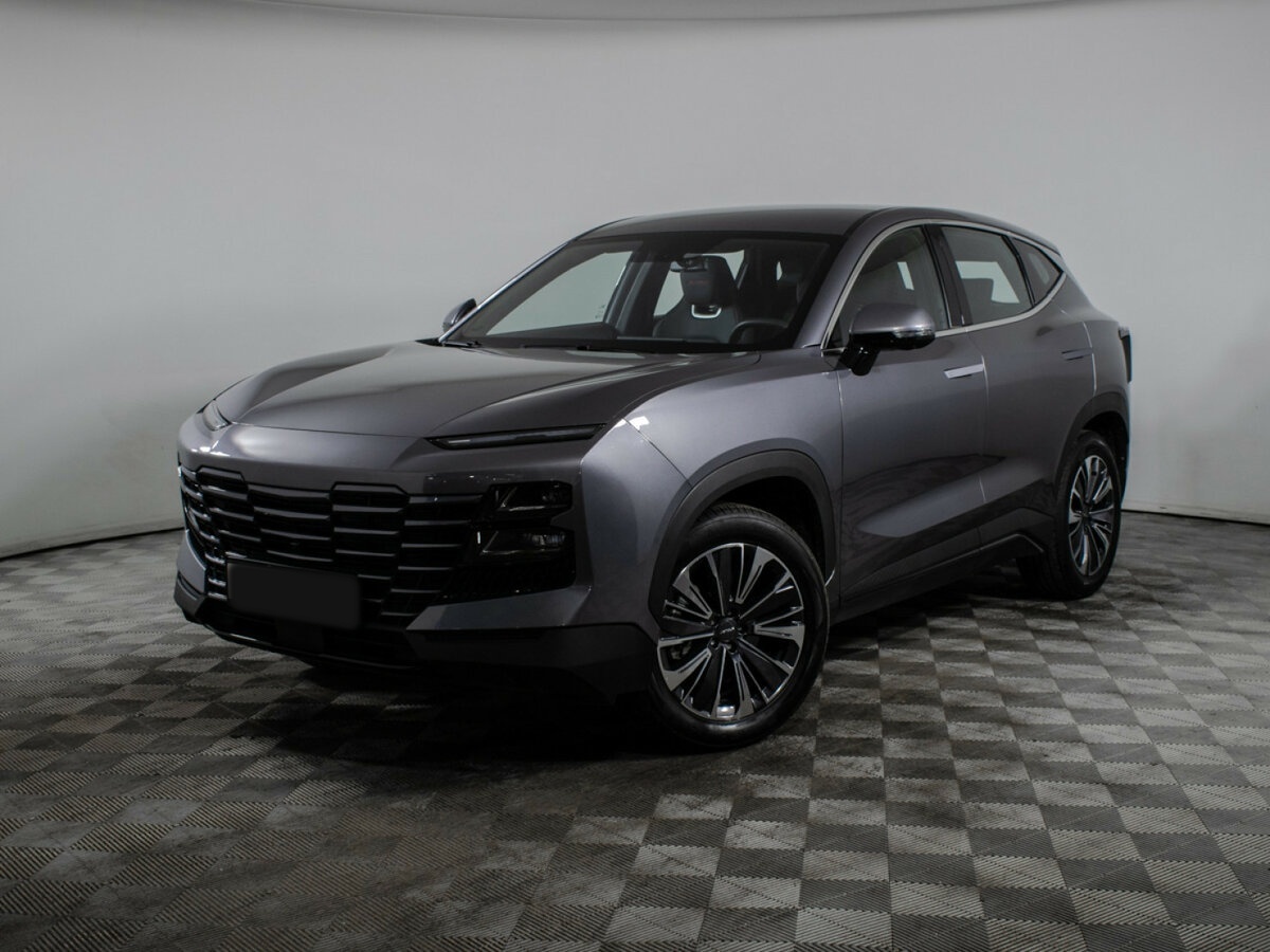 JETOUR DASHING I, 2023 Фото №1