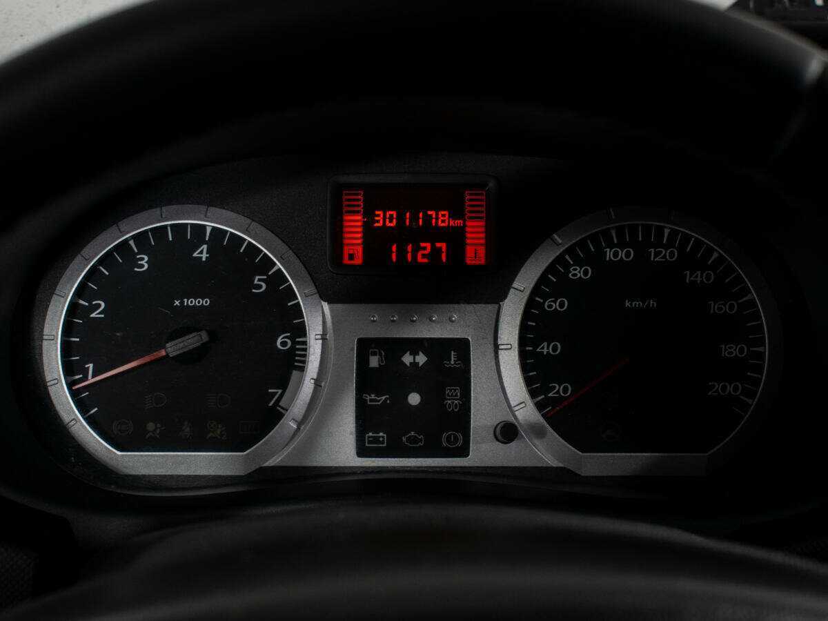 Lada (ВАЗ) Largus, 2014 Фото №9