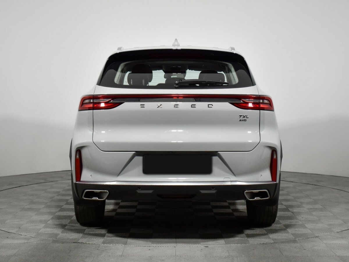 Exeed TXL I Рестайлинг, 2023 Фото №5