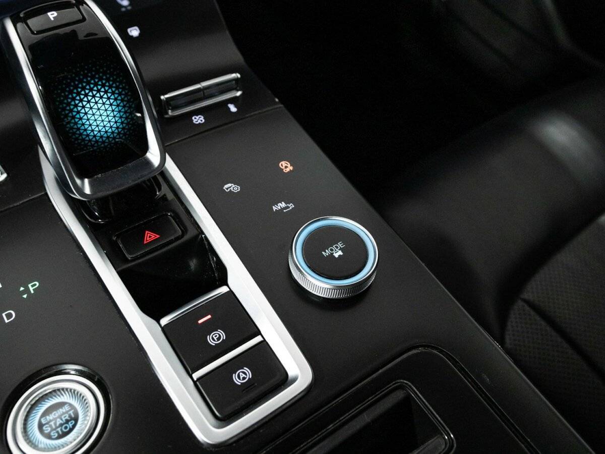 Chery Tiggo 8 Pro Max, 2023 Фото №22