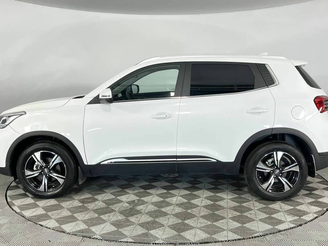 Chery Tiggo 4 Pro, 2023 Фото №8