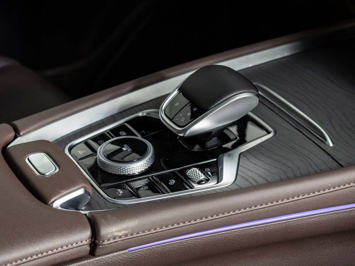 Chery Tiggo 8 Pro Max I Рестайлинг, 2024 Фото №8