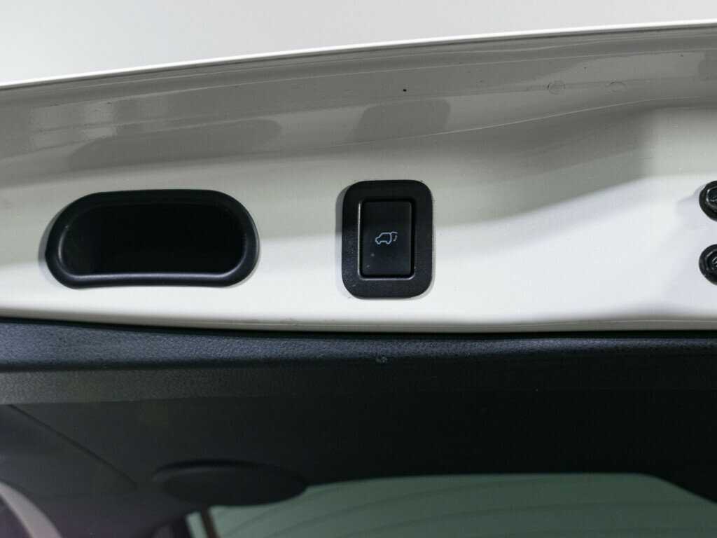 Toyota Highlander, 2014 Фото №7