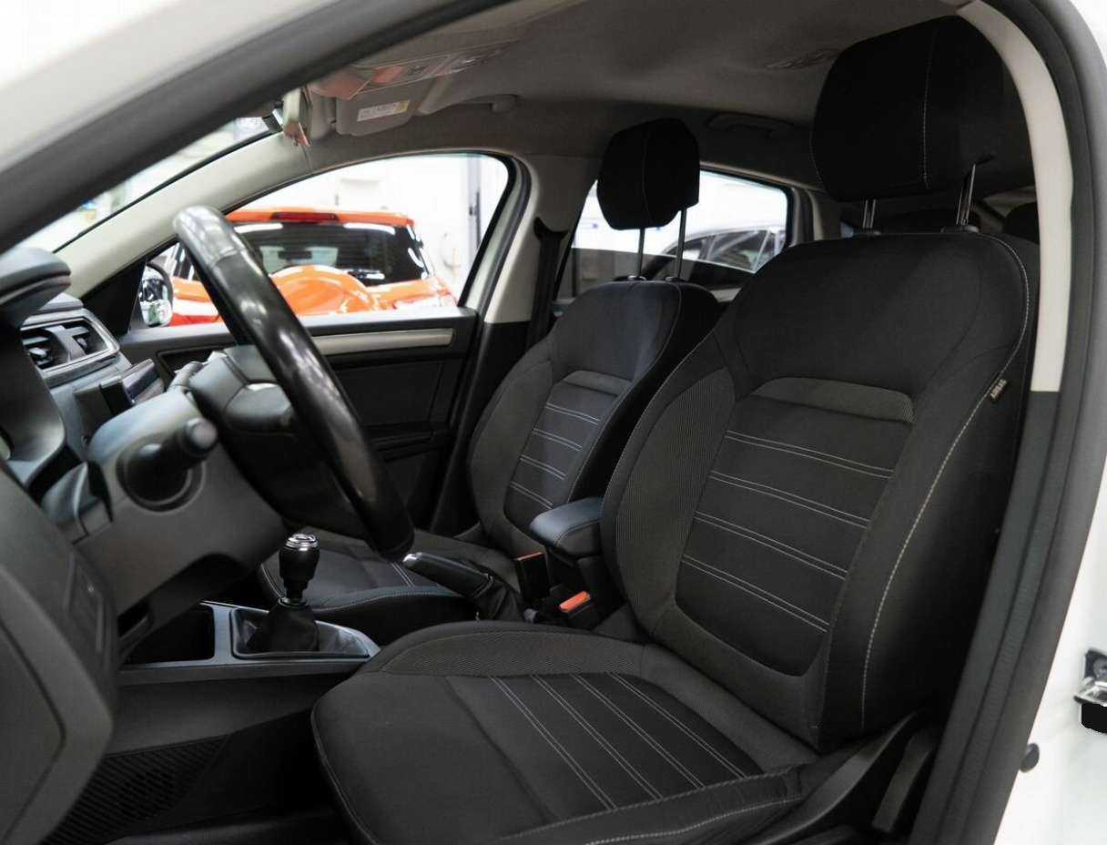 Renault Arkana, 2019 Фото №6