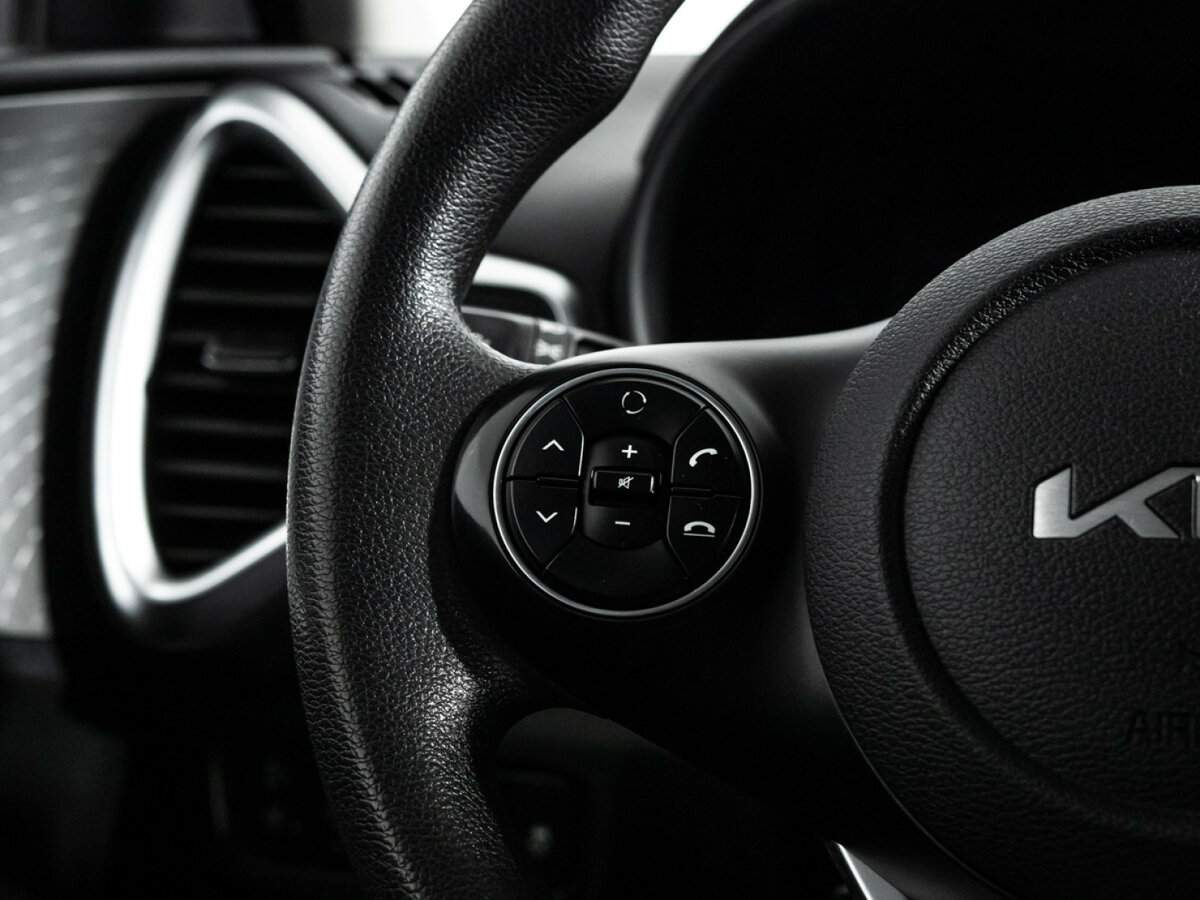 Kia Soul, 2022 Фото №20