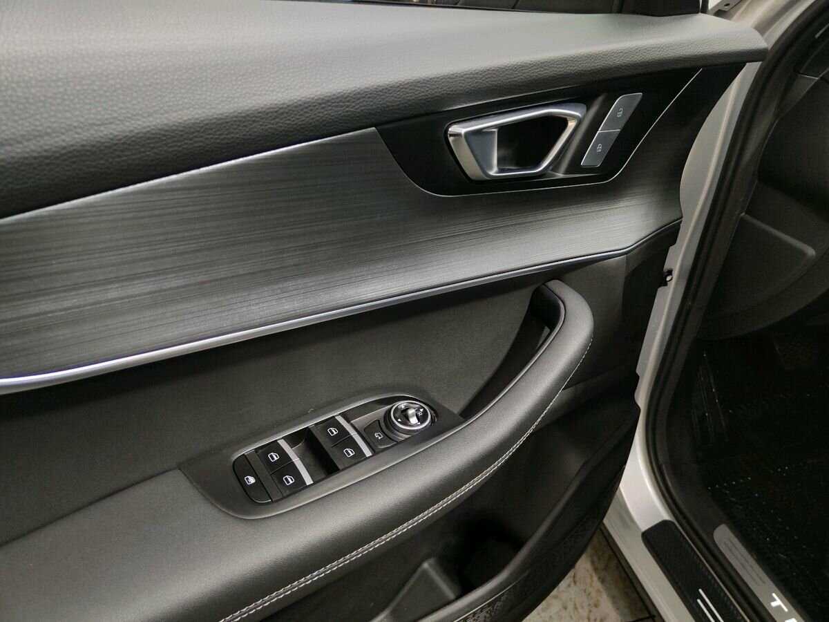 Chery Tiggo 7 Pro Max, 2023 Фото №12