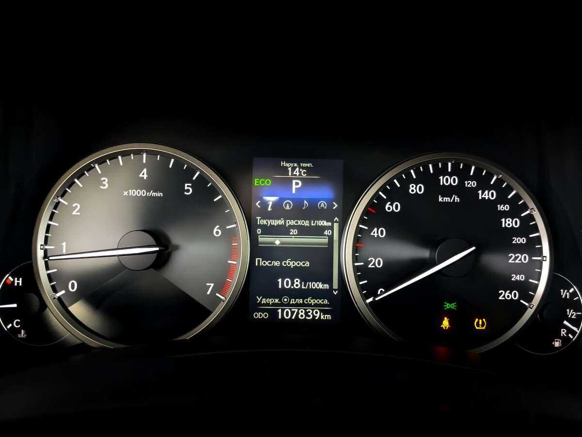 Lexus NX 200, 2017 Фото №11