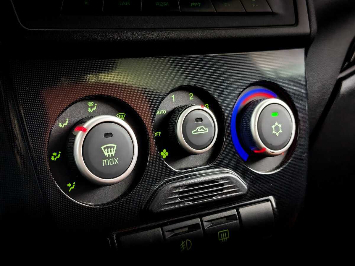 Lada (ВАЗ) Kalina Cross, 2017 Фото №21