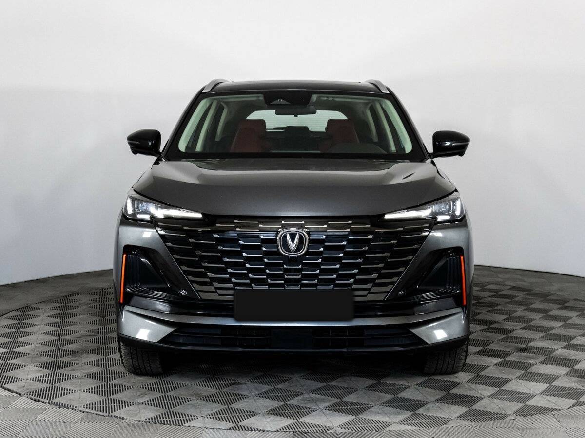 Changan CS55 Plus, 2023 Фото №3