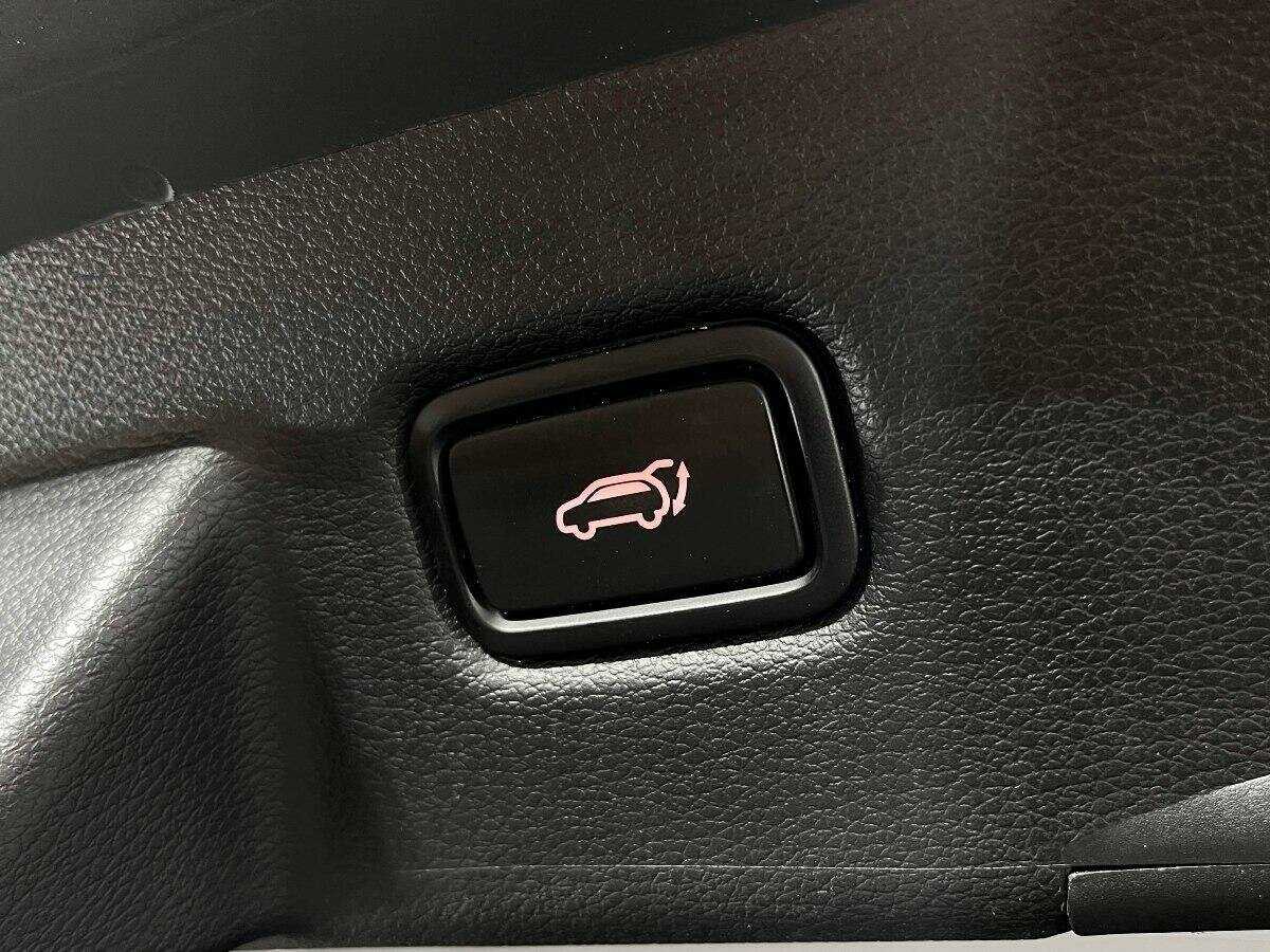 Kia XCeed, 2020 Фото №19