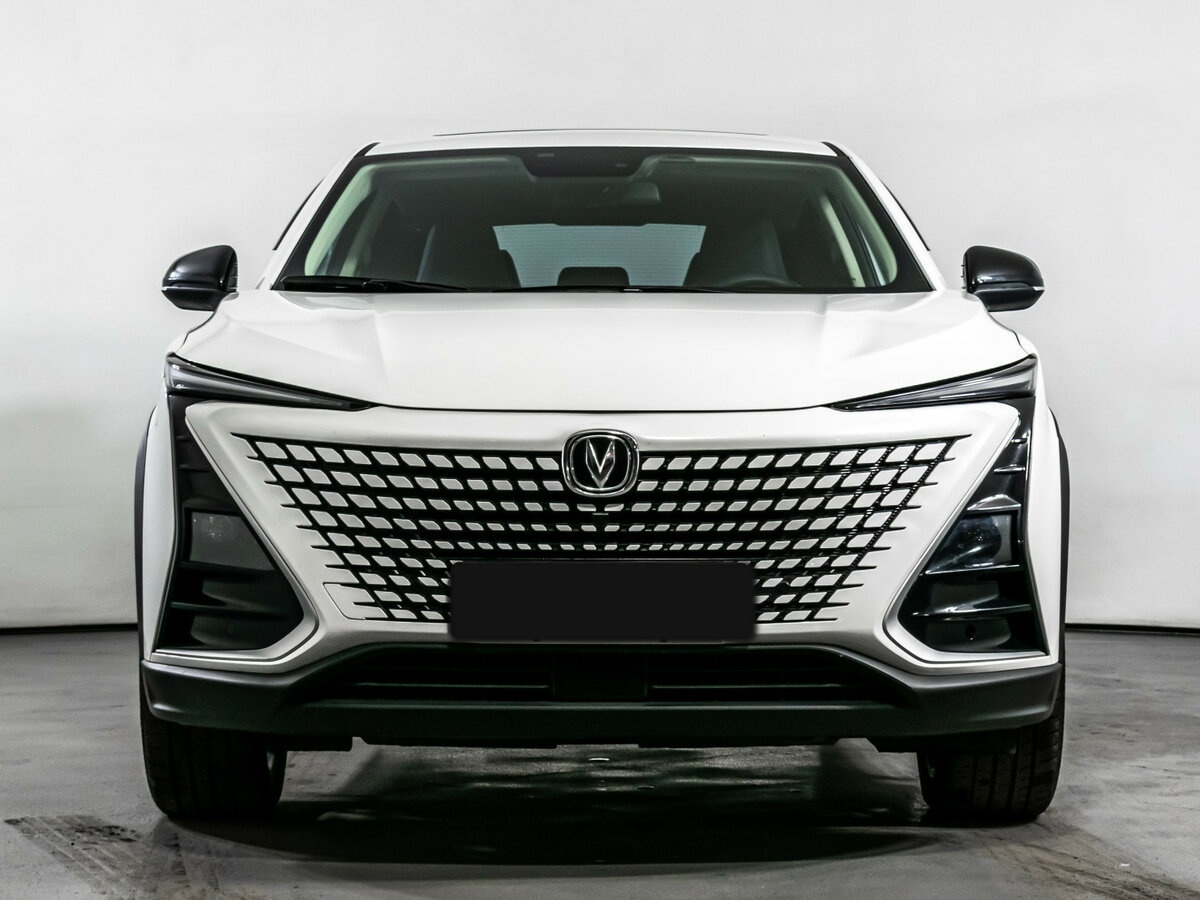 Changan UNI-T I, 2022 Фото №2