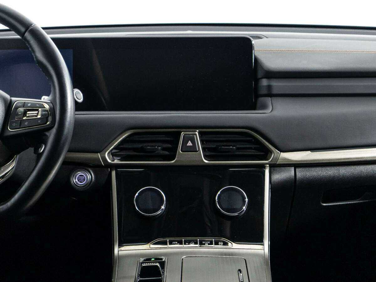 EXEED TXL, 2022 Фото №14