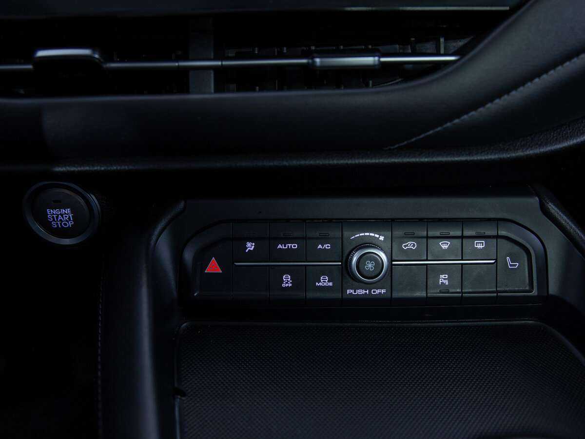 Haval F7, 2021 Фото №14