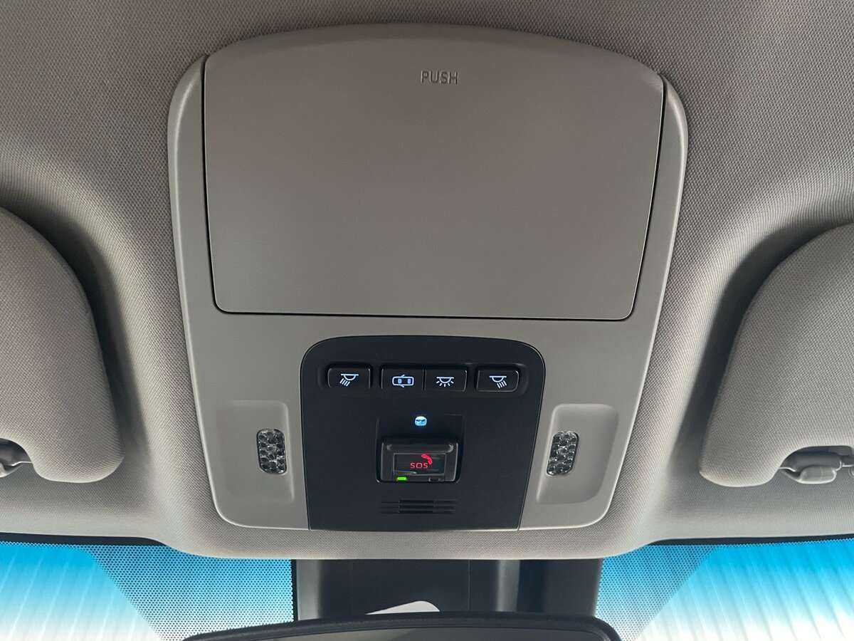 Toyota Camry, 2018 Фото №17