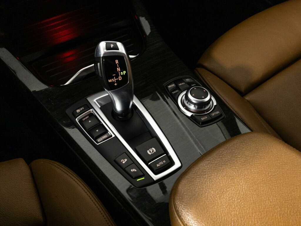 BMW X3 20d xDrive, 2015 Фото №19