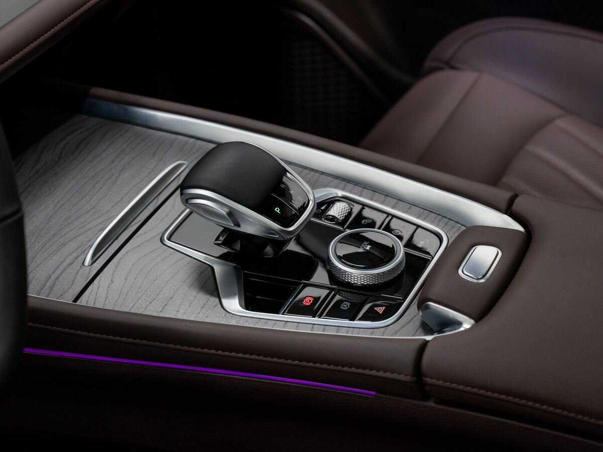 CHERY Tiggo 8 Pro Max, 2023 Фото №20