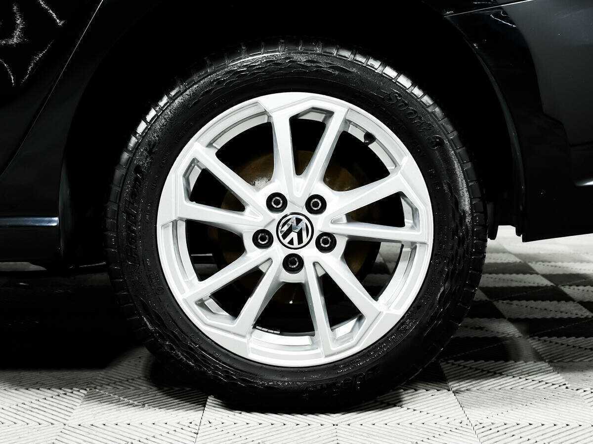 Volkswagen Polo, 2012 Фото №14