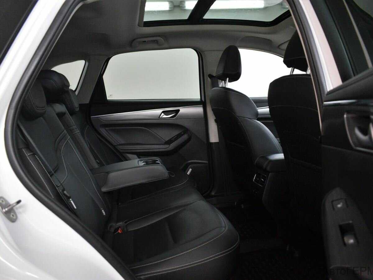 Haval Jolion, 2024 Фото №15