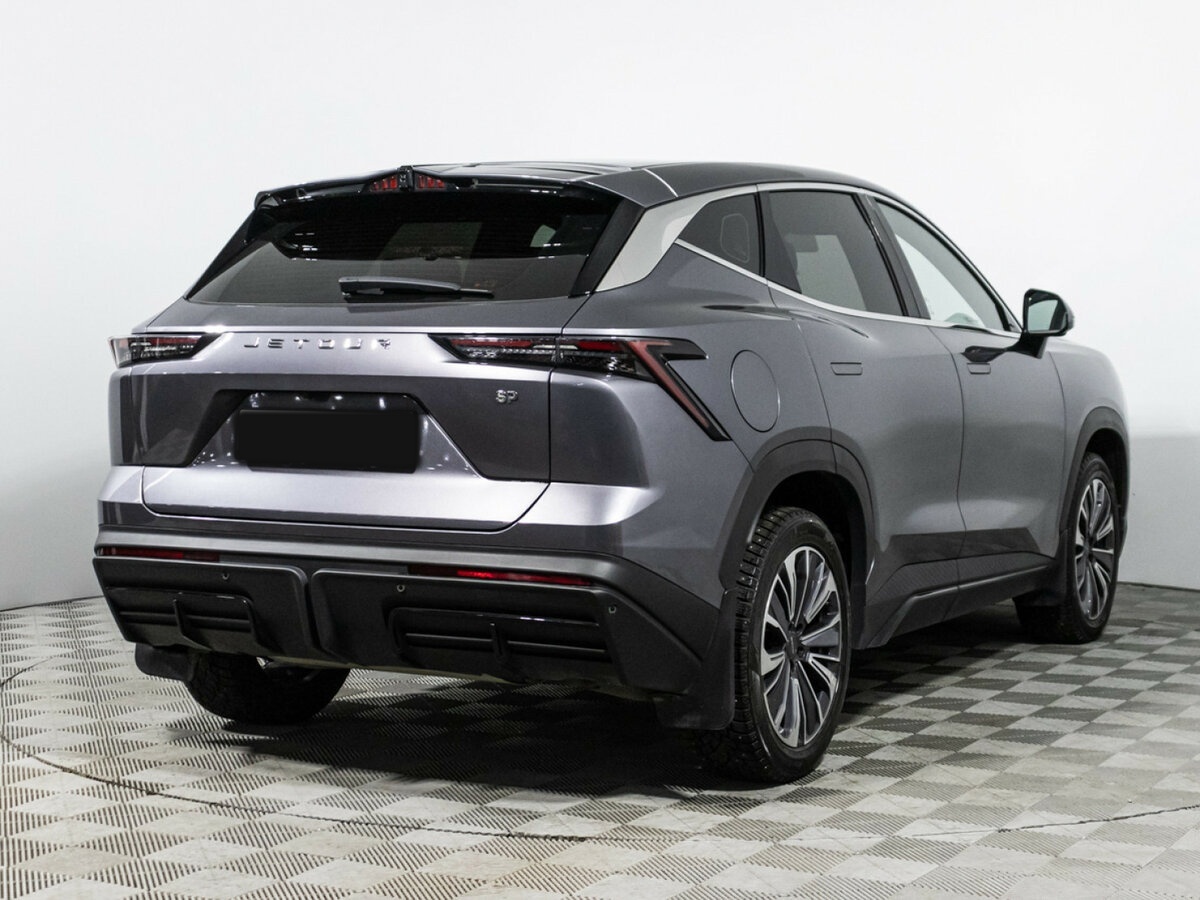 JETOUR DASHING I, 2023 Фото №4