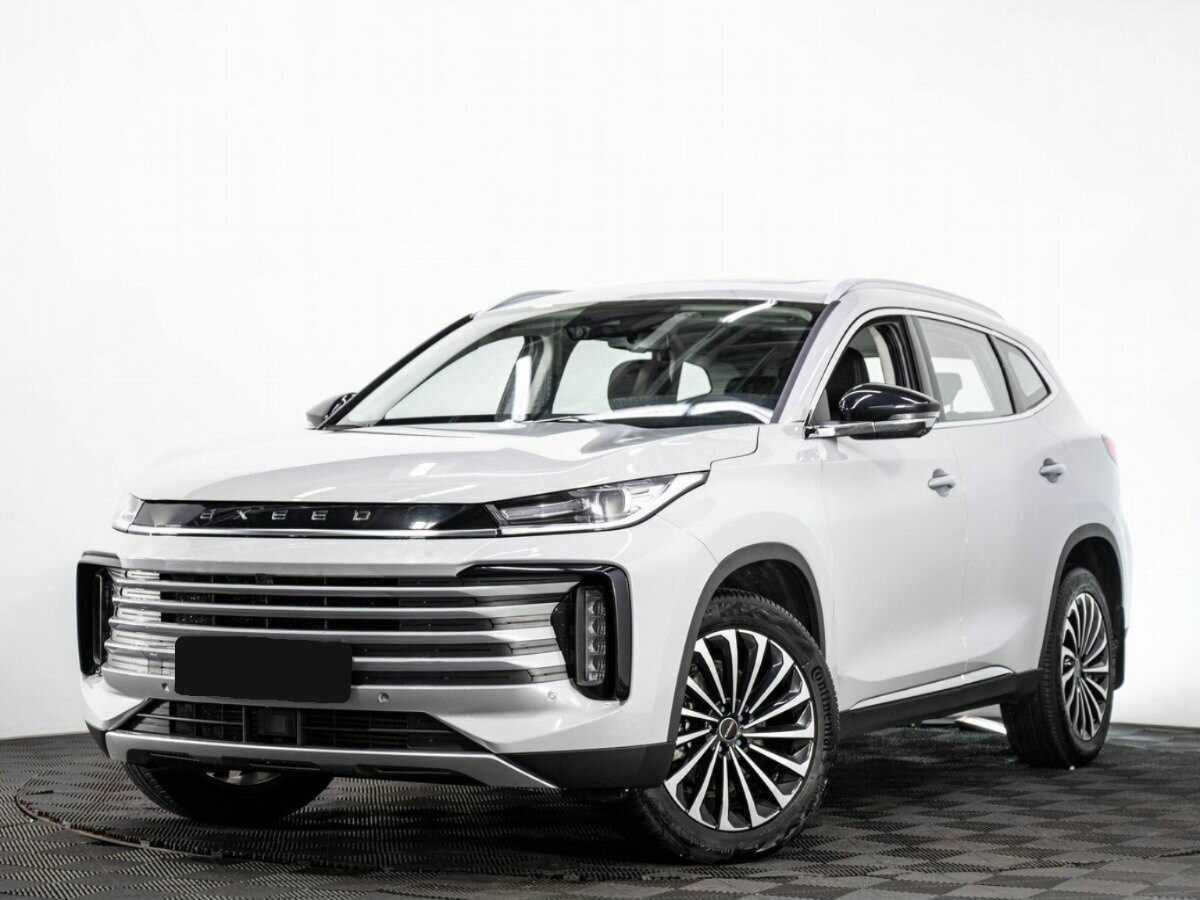 EXEED TXL, 2023 Фото №1