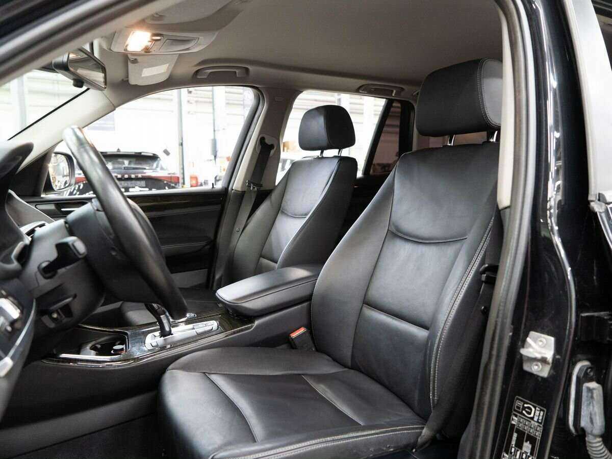 BMW X3 30d xDrive, 2012 Фото №6