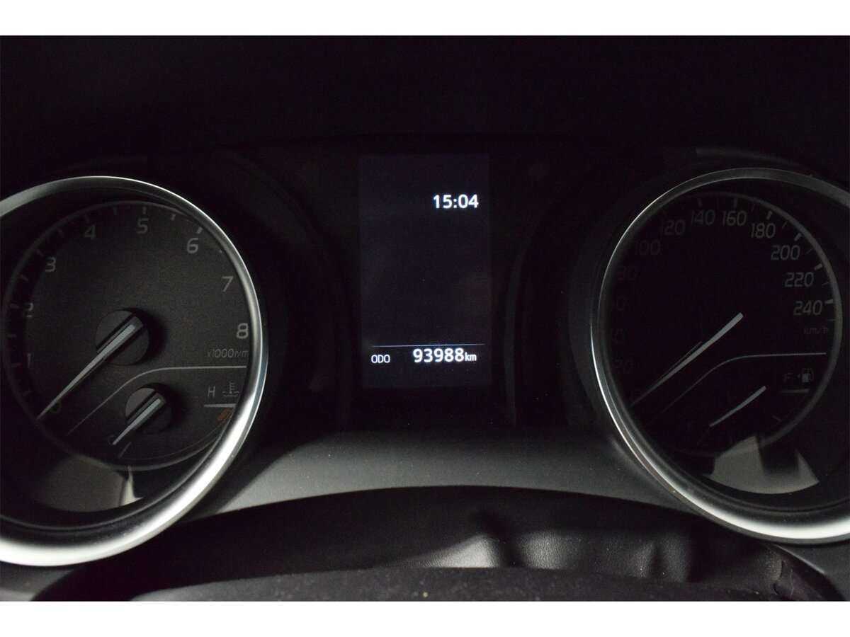 Toyota Camry, 2021 Фото №11